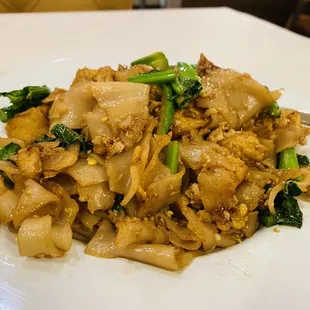 Pad see ew