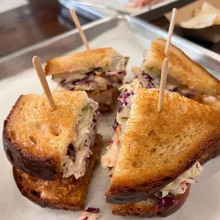 Mum Foods Smokehouse & Delicatessen 