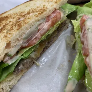 The Deli Melt