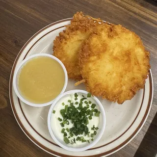 Latkes