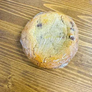 Chocolate Chip Cookie