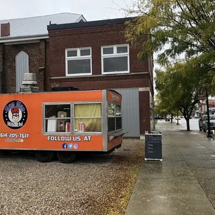 Food truck