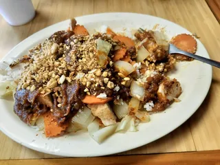 Siam Hibachi