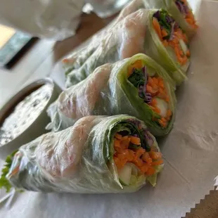 burritos and wraps, food