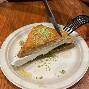 Baklava