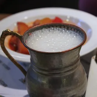 Ayran