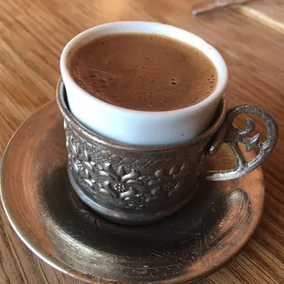 Turkish Coffee