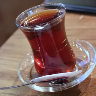 Turkish Tea