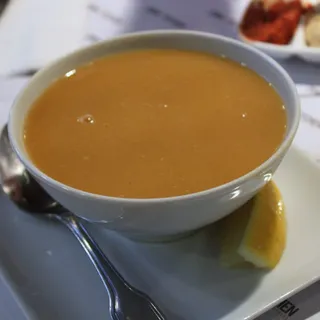 Lentil Soup