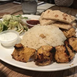 Chicken Kebab