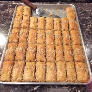 Baklava