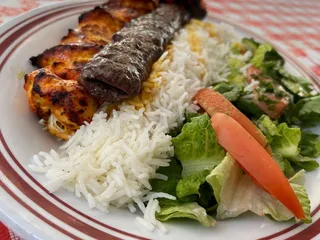 Tehran Restaurant