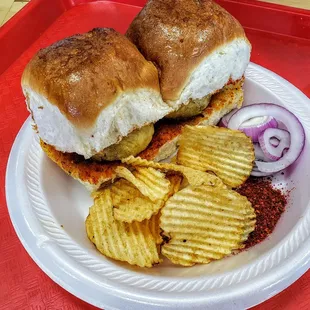 Vada Pav