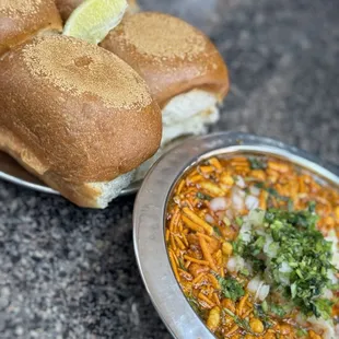 Missal pav