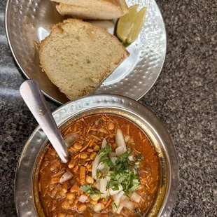Misal pav
