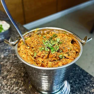 food, curry