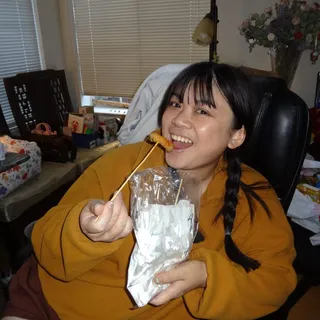 Megan C.