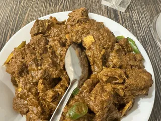 Karikku Cafe
