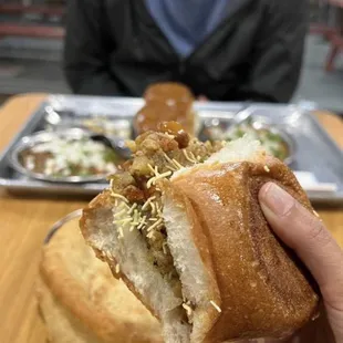 Dabeli