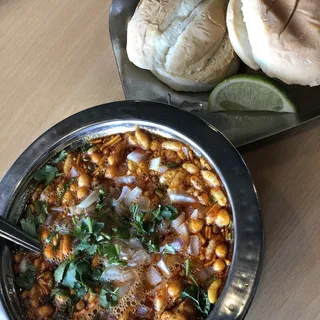 Misal Pav