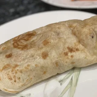 Paneer Frankie