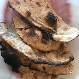 Tandoori Roti