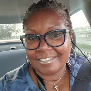 Mz. M.