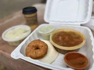 Idly Express - Fremont