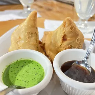 food, nachos