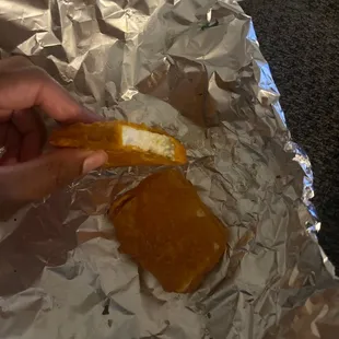 Paneer Pakora