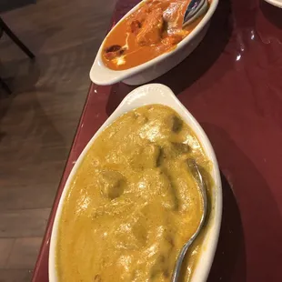 Lamb Roganjosh