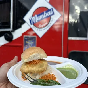 Vada Pav