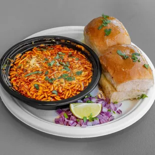 Misal Pav