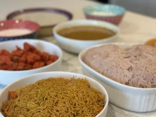 Madhu Idiyappa Kadai