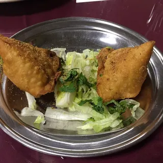Samosa