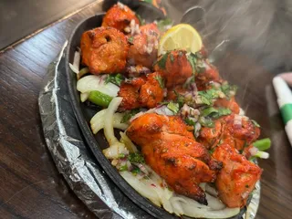 Swagat Indian Cuisine