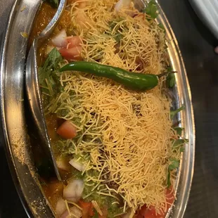 Mumbai Spice