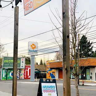 Mumbo Gumbo PDX - Portland