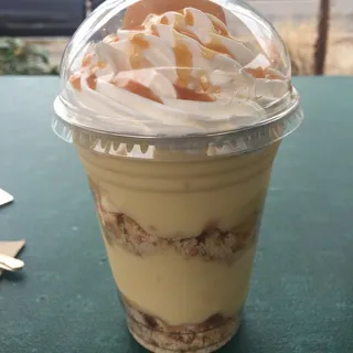 Brandon's Nana Pudd'n