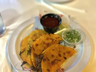 El Patio Fresh Mexican Grill