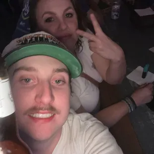 JT AND MEGAN