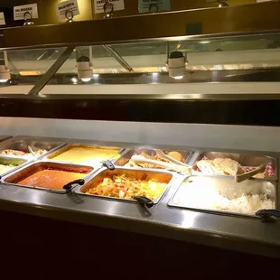 Buffet