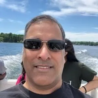 Ajay S.