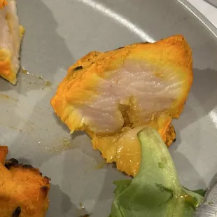 Chicken Tikka