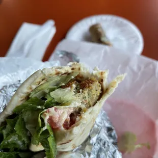 Falafel