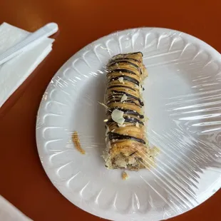 Dessert