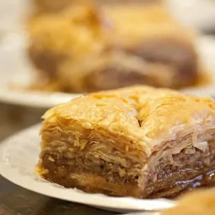 Baklava