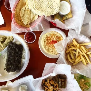 food, pasta