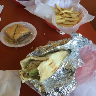 Falafel