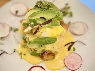 Northside Social Coffee & Wine